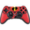 Disney The Incredibles Main Logo PS4/PC SCUF Impact Controller Skin