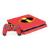 Disney The Incredibles Main Logo PS4 Slim Bundle Skin