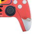 Disney The Incredibles Main Logo PS5 Controller Skin