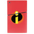 Disney The Incredibles Main Logo PS5 Slim Disk Bundle Skin