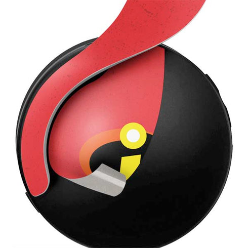 Disney The Incredibles Main Logo PULSE 3D Wireless Headset for PS5 Skin