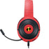 Disney The Incredibles Main Logo Razer Kraken X Skin