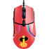 Disney The Incredibles Main Logo SteelSeries Rival 600 Gaming Mouse Skin
