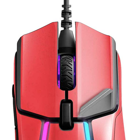 Disney The Incredibles Main Logo SteelSeries Rival 600 Gaming Mouse Skin