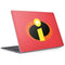 Disney The Incredibles Main Logo Surface Laptop 3 13.5in Skin