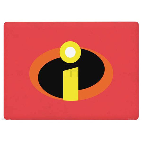 Disney The Incredibles Main Logo Surface Laptop 3 13.5in Skin