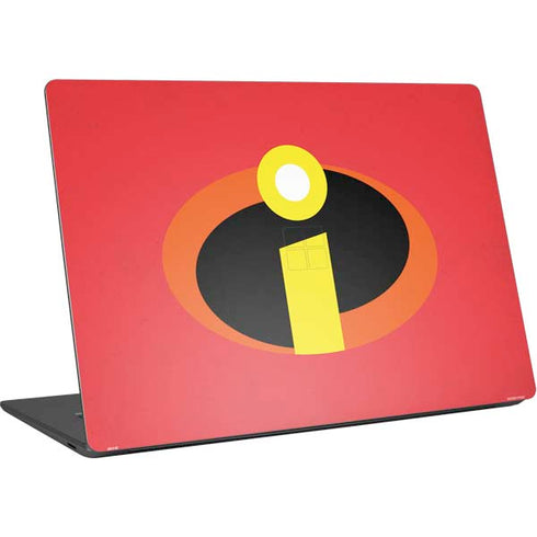 Disney The Incredibles Main Logo Surface Laptop 4 15in Skin