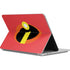 Disney The Incredibles Main Logo Surface Laptop Studio Skin