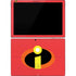 Disney The Incredibles Main Logo Surface Pro 7 Skin