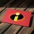Disney The Incredibles Main Logo Surface Pro 7 Skin