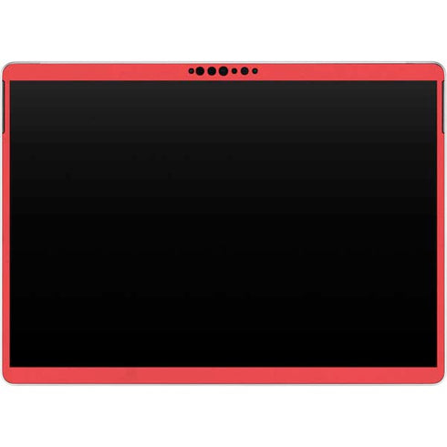 Disney The Incredibles Main Logo Surface Pro 8 Skin