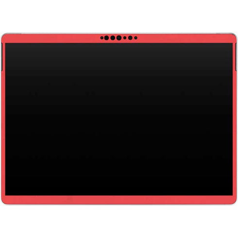 Disney The Incredibles Main Logo Surface Pro 9 Skin