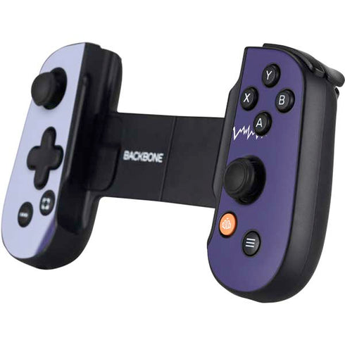 Disney The Incredibles Syndrome Art Backbone One for iPhone Game Controller Skin