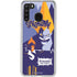 Disney The Incredibles Syndrome Art Galaxy A21 Clear Case