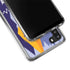 Disney The Incredibles Syndrome Art Galaxy A21 Clear Case