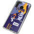 Disney The Incredibles Syndrome Art Galaxy A21 Clear Case