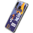 Disney The Incredibles Syndrome Art Galaxy A30 Clear Case
