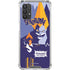 Disney The Incredibles Syndrome Art Galaxy A32 5G Clear Case