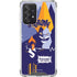 Disney The Incredibles Syndrome Art Galaxy A52 5G Clear Case