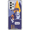 Disney The Incredibles Syndrome Art Galaxy A53 5G Clear Case