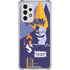 Disney The Incredibles Syndrome Art Galaxy A53 5G Clear Case