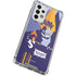 Disney The Incredibles Syndrome Art Galaxy A53 5G Clear Case