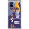 Disney The Incredibles Syndrome Art Galaxy A71 5G Clear Case