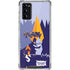 Disney The Incredibles Syndrome Art Galaxy Note20 5G Clear Case