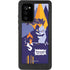 Disney The Incredibles Syndrome Art Galaxy Note20 5G Waterproof Case