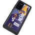 Disney The Incredibles Syndrome Art Galaxy Note20 5G Waterproof Case