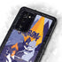 Disney The Incredibles Syndrome Art Galaxy Note20 5G Waterproof Case