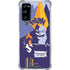 Disney The Incredibles Syndrome Art Galaxy S20 FE Clear Case