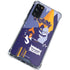 Disney The Incredibles Syndrome Art Galaxy S20 FE Clear Case
