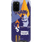 Disney The Incredibles Syndrome Art Galaxy S20 Plus Pro Case