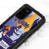 Disney The Incredibles Syndrome Art Galaxy S20 Plus Waterproof Case