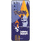 Disney The Incredibles Syndrome Art Galaxy S20 Skin