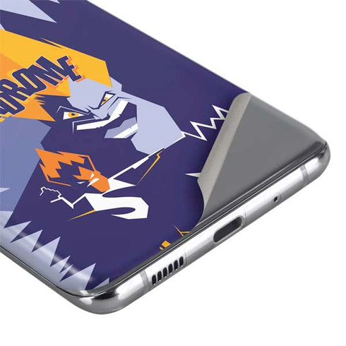 Disney The Incredibles Syndrome Art Galaxy S20 Ultra 5G Skin