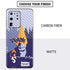 Disney The Incredibles Syndrome Art Galaxy S20 Ultra 5G Skin