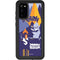 Disney The Incredibles Syndrome Art Galaxy S20 Waterproof Case
