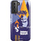 Disney The Incredibles Syndrome Art Galaxy S21 5G Pro Case