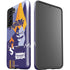 Disney The Incredibles Syndrome Art Galaxy S21 5G Pro Case