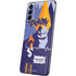 Disney The Incredibles Syndrome Art Galaxy S21 5G Skin