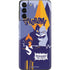 Disney The Incredibles Syndrome Art Galaxy S21 Plus 5G Skin