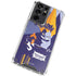 Disney The Incredibles Syndrome Art Galaxy S21 Ultra 5G Clear Case