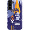 Disney The Incredibles Syndrome Art Galaxy S22 Plus Pro Case