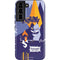 Disney The Incredibles Syndrome Art Galaxy S22 Pro Case