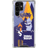 Disney The Incredibles Syndrome Art Galaxy S22 Ultra Clear Case