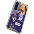 Disney The Incredibles Syndrome Art Galaxy S23 Clear Case
