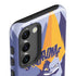 Disney The Incredibles Syndrome Art Galaxy S23 Plus Pro Case