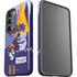 Disney The Incredibles Syndrome Art Galaxy S23 Plus Pro Case